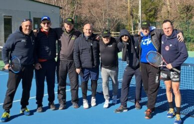 2ème Journée – Championnat par Equipe Sénior